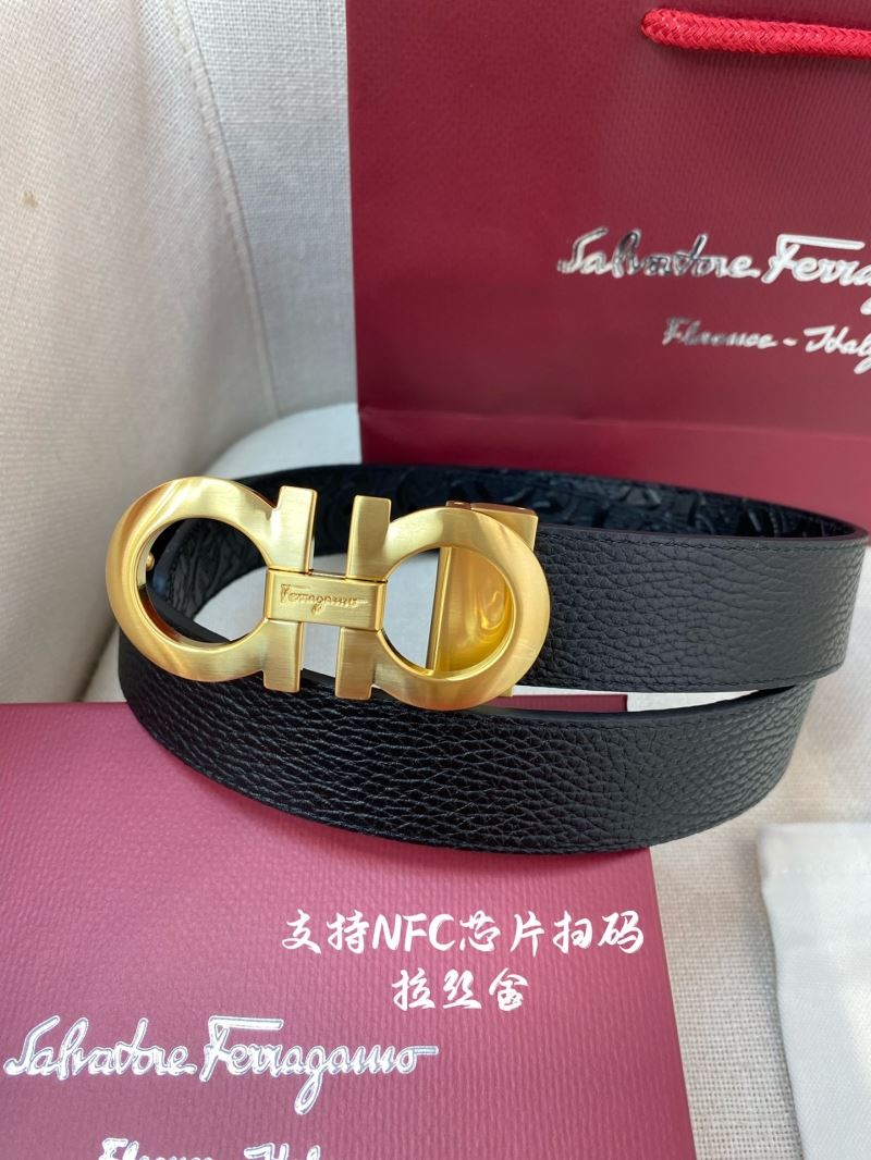 Ferragamo Belts